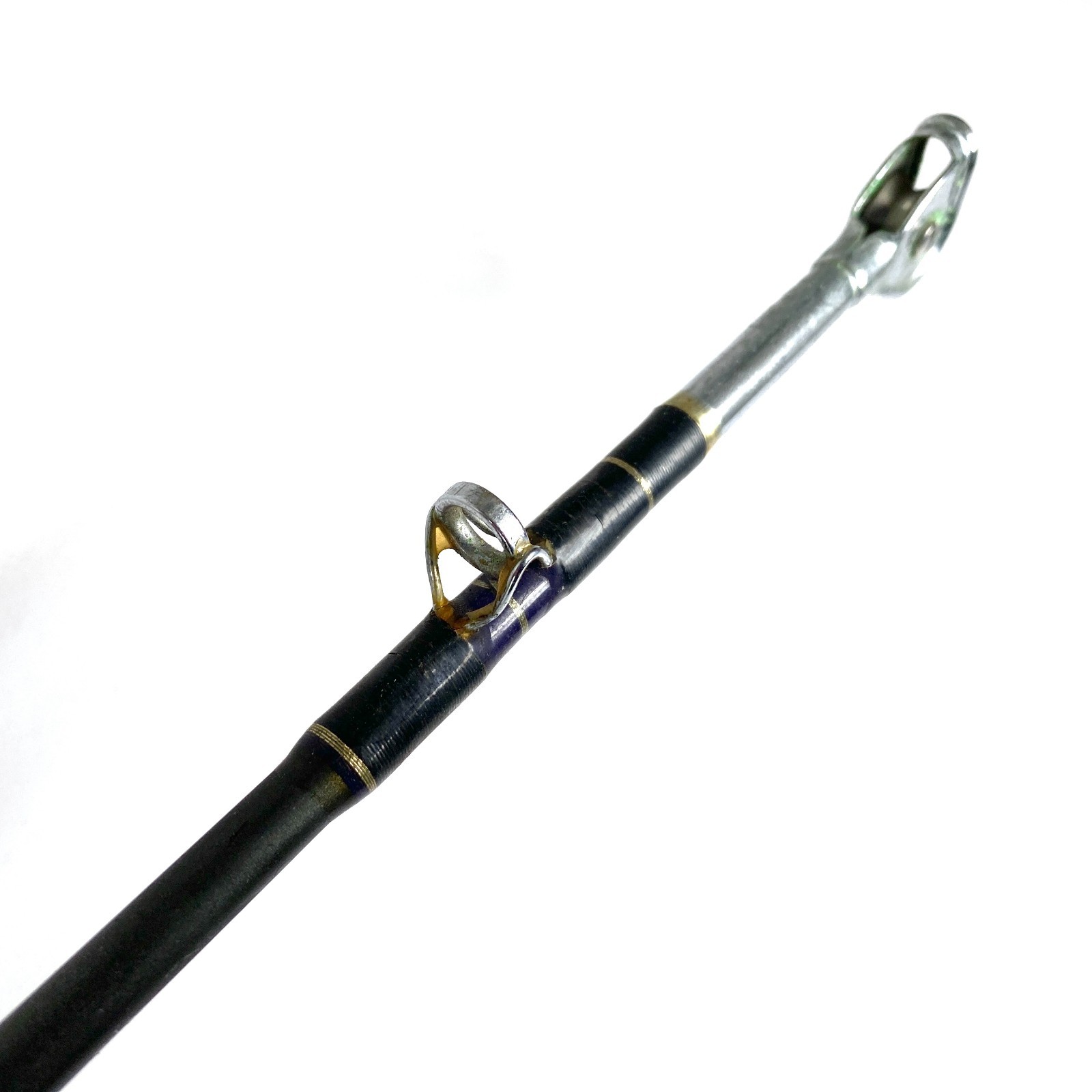 OKUMA PURSUIT BG-T-56 BIG GAME TROLLING ROD ~ 5’6″ ~ 30-80 lb ~ Tuna, etc
