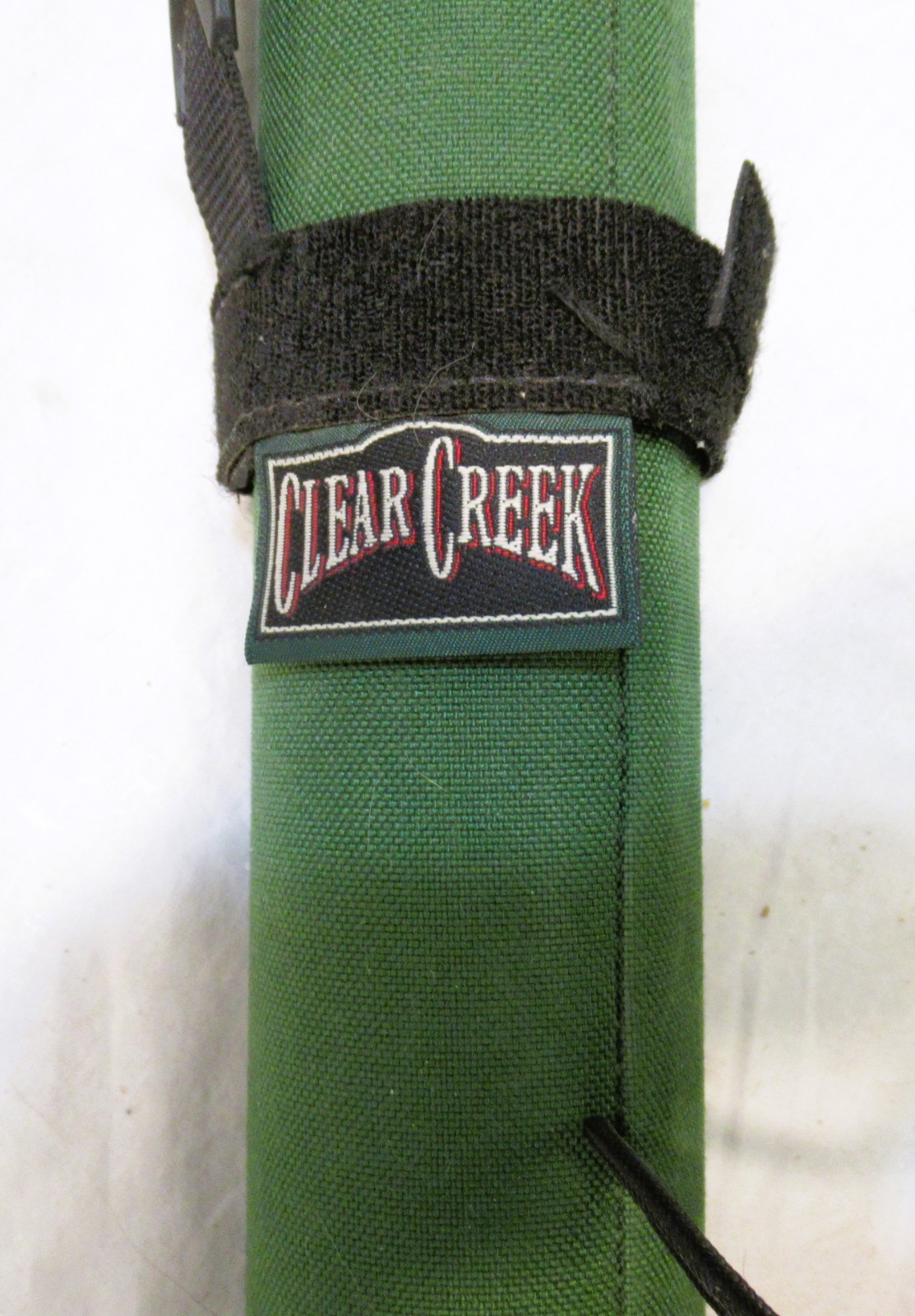 Greys GS2 8’6″ #5 Fly Rod w/Clear Creek Case
