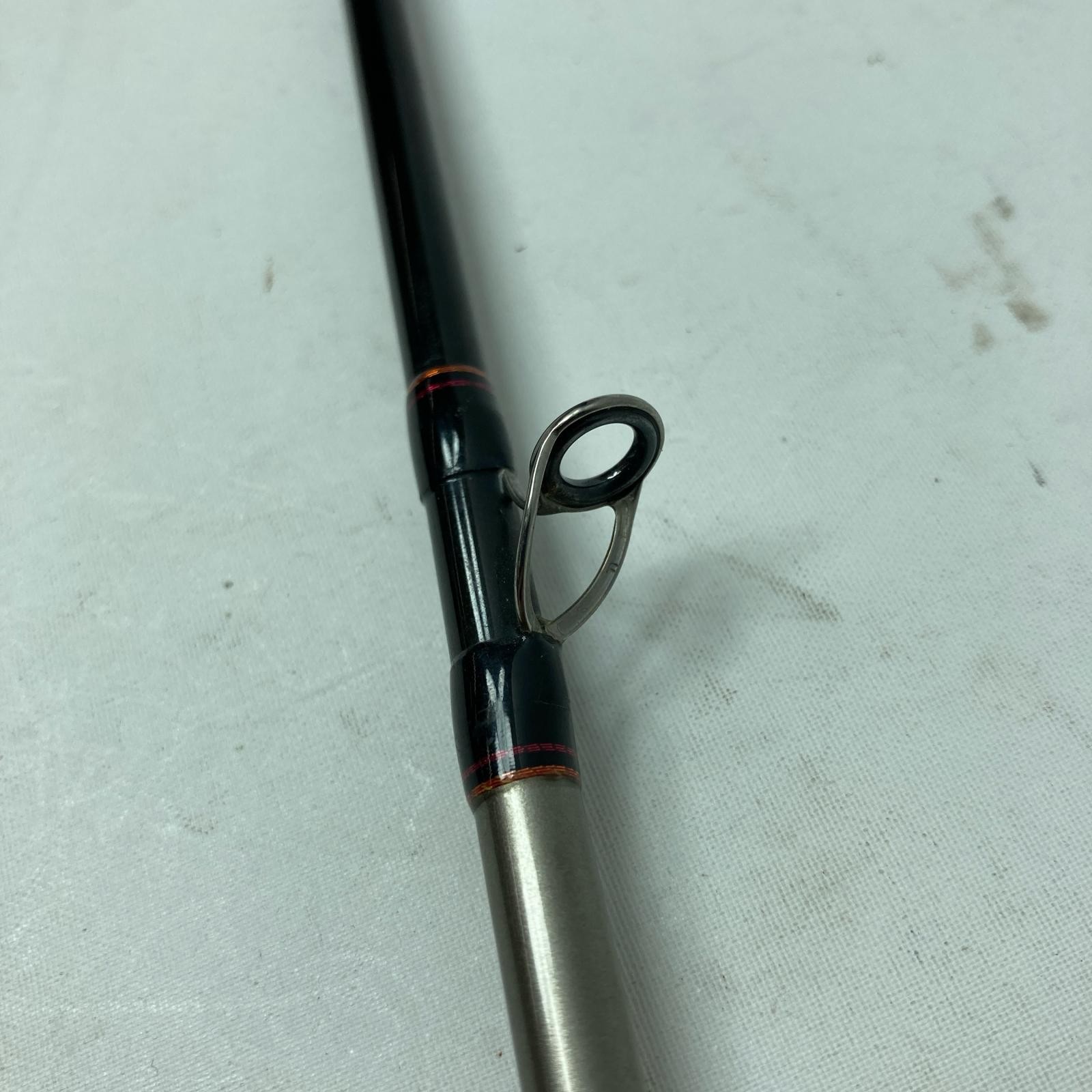gamakatu Bass rod Luxxe Ocean Almear B67M-RF only a main part