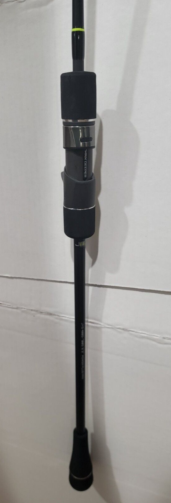 Revolution Pro Series Rod 400g-700g 6’3″ – JYG