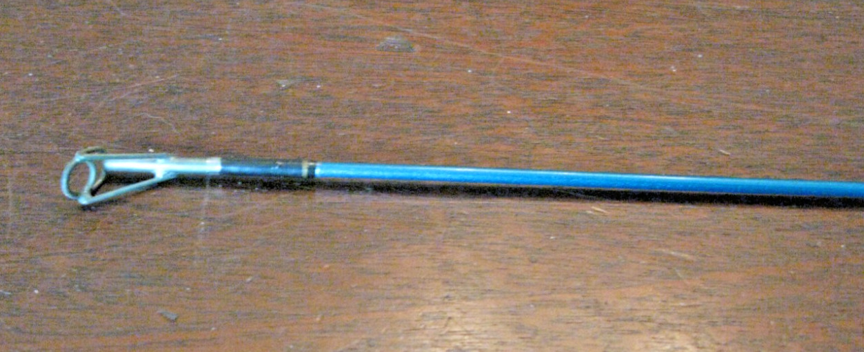 Ocean Tech PAC HAWK 4′ 9″ Casting Rod OHGS-410C, Med Act, 1Pc, Pistol Grip- EUC