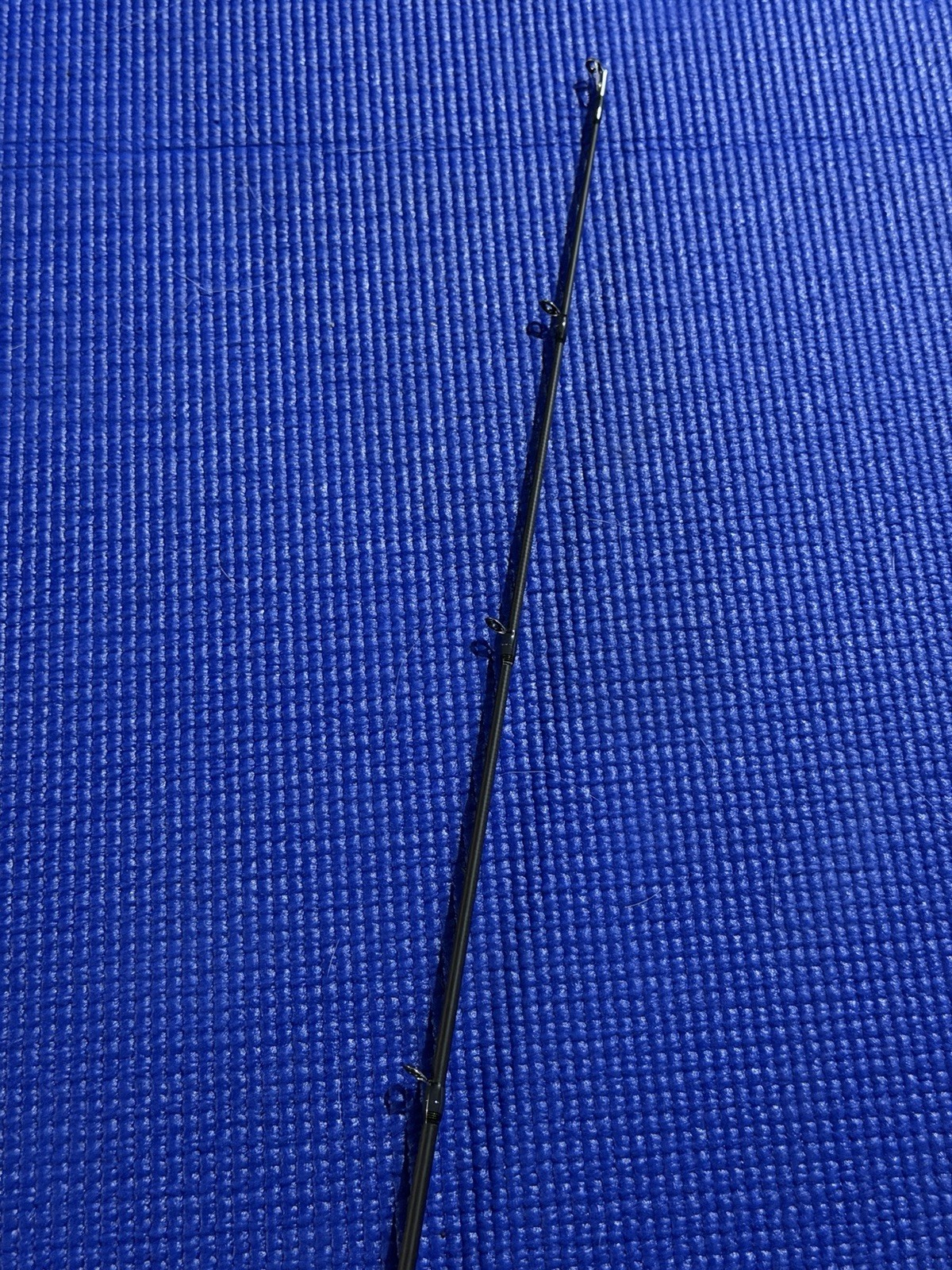Megabass Destroyer P5 F6-73X FMJ 7’ 3” Only Used Once