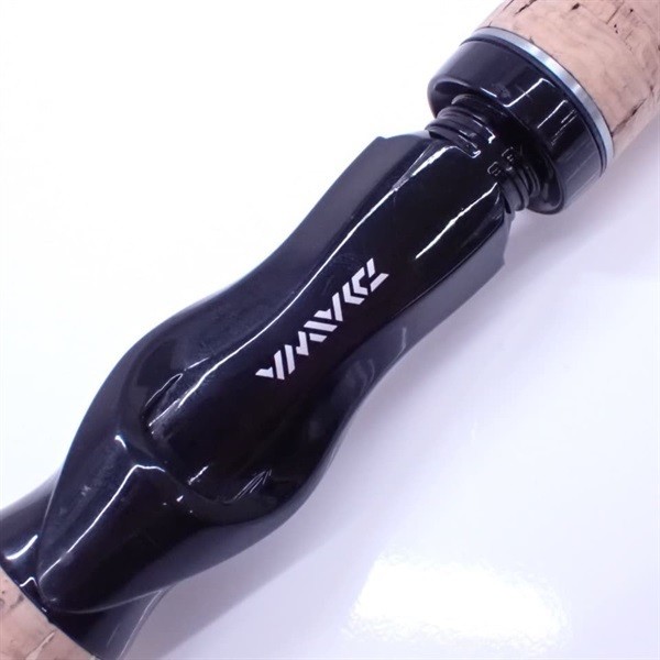 Daiwa 10 Black Label PF701HFB Cond/C