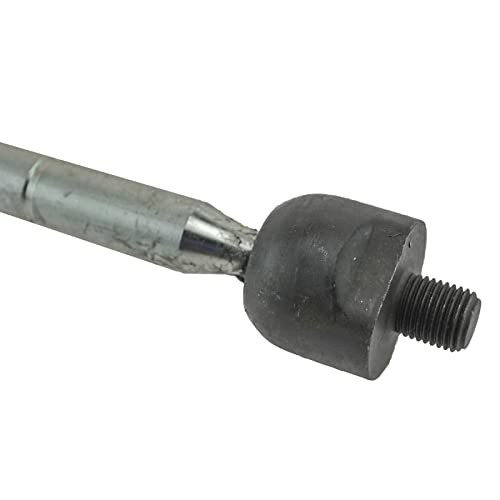 Front Inner Tie Rod Set 2 Piece Compatible with 2001-2005 Toyota RAV4 PSA55320