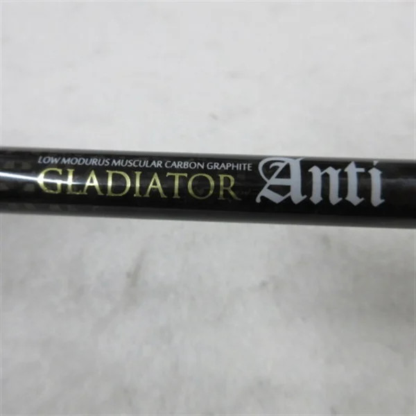 Raid Japan Gladiator Anti-GA-63LS Defender Cond/B+