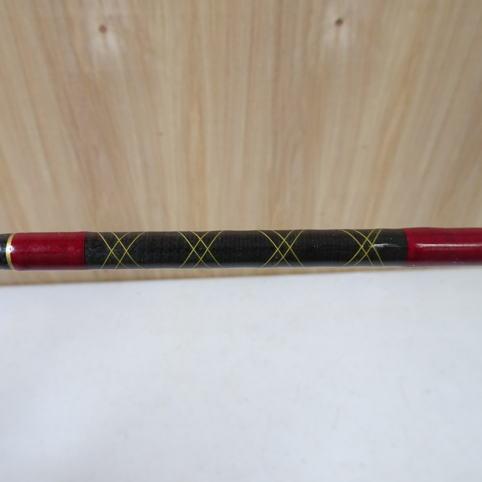 NEW NOS Berkley Grayfite Graphite Composite 5’2″ Baitcasting Fishing Rod GF12ML