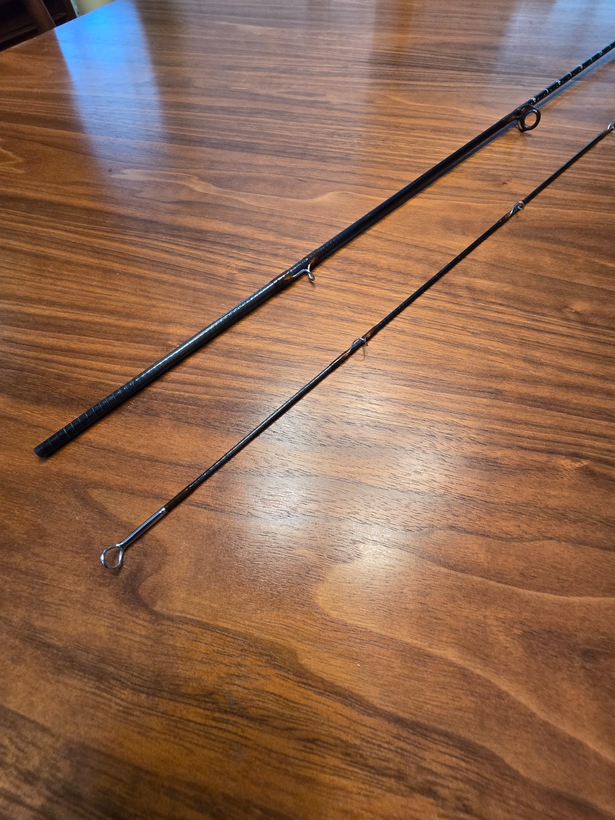 Orvis Small Stream Special Graphite Fly Rod 7’ – 2 1/2 oz. 5wt. W/ Tube & Sock