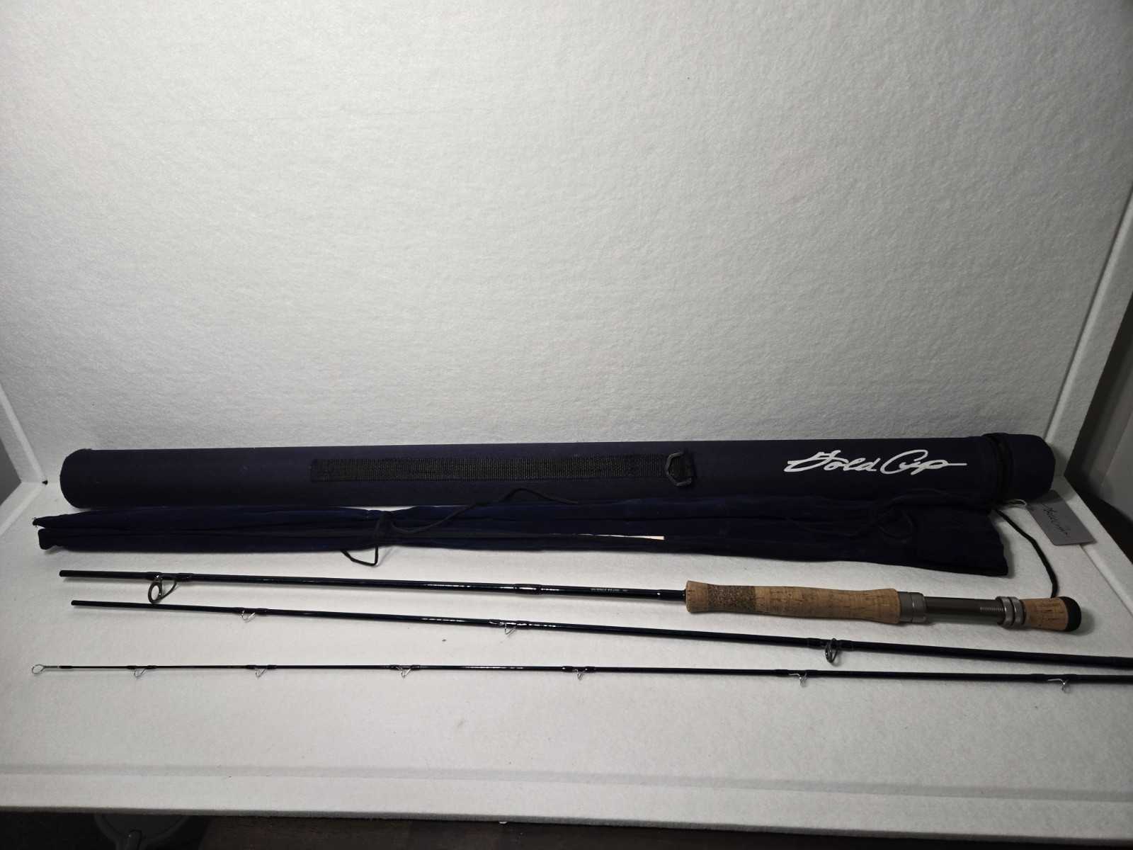 Gold Cup Fly Fishing Rod GC9083