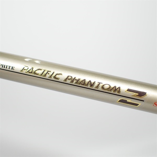 Daiwa Pacific Phantom S1102MHFS Cond/C