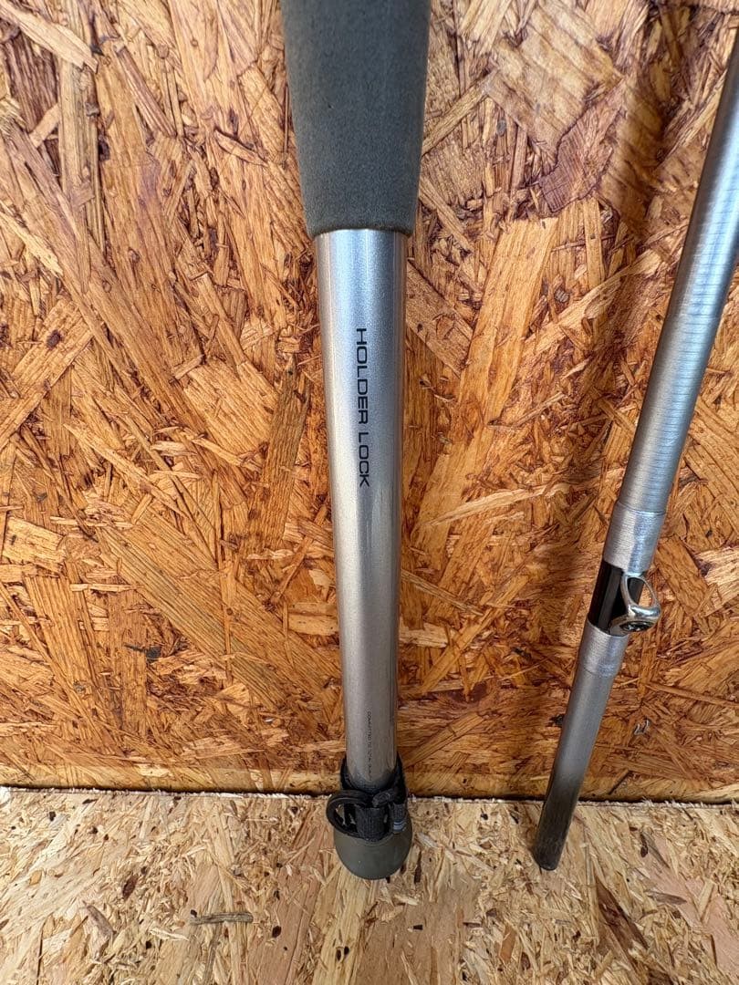 Daiwa Kenzaki 120-270 Casting Rod 2.70m 100-150lb with Belt Used