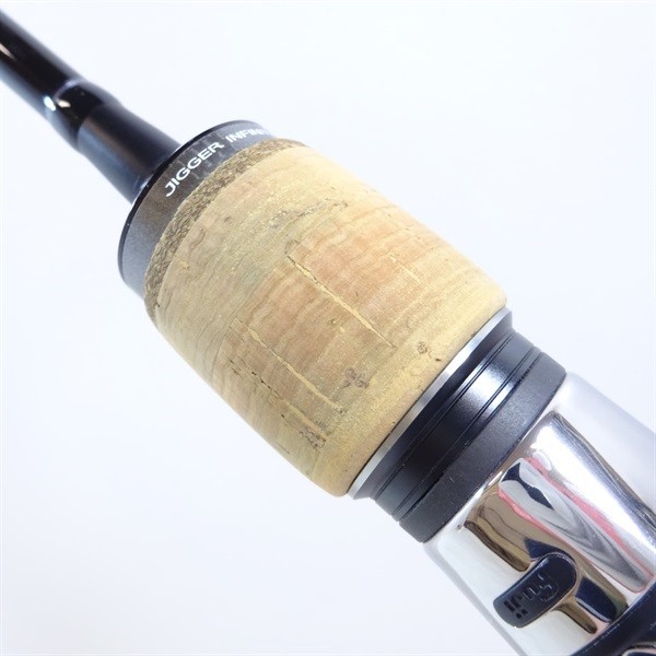 Shimano 20 Ocea jigger infinity b63-4 Cond/B