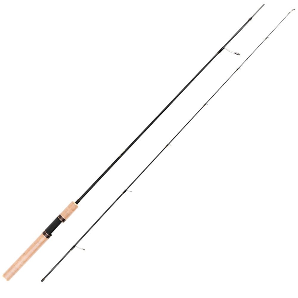 VALKEIN Area Trout Spinning Rod Break Through Zero-Verge 6’1ML-H