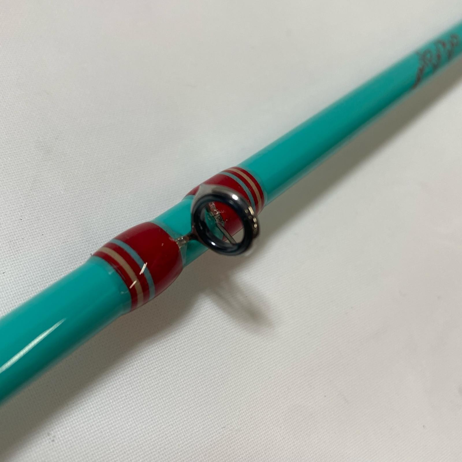 TULALA Trout Fishing Rod Claires 60ML A Grade Used, 23.6in/60cm