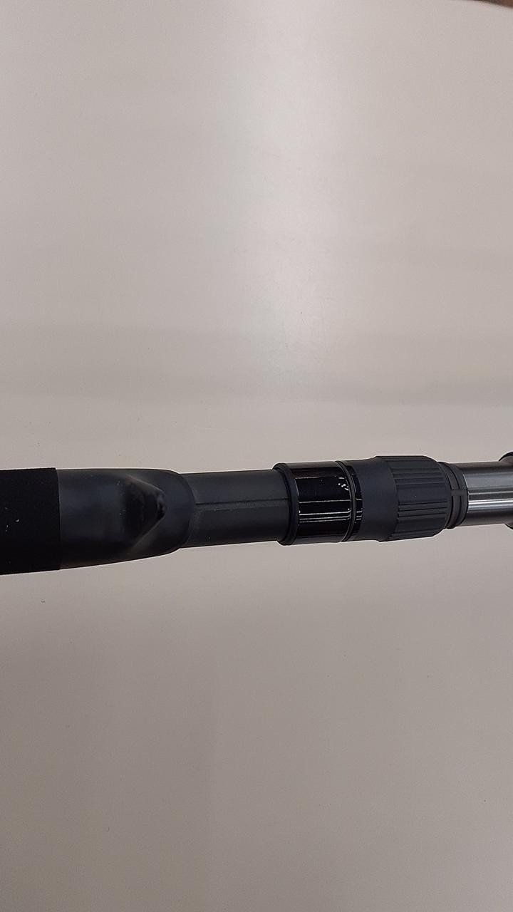 Tail Walk Okinawa Manbika C100SXH Shore Jigging Rod 165cm/65in