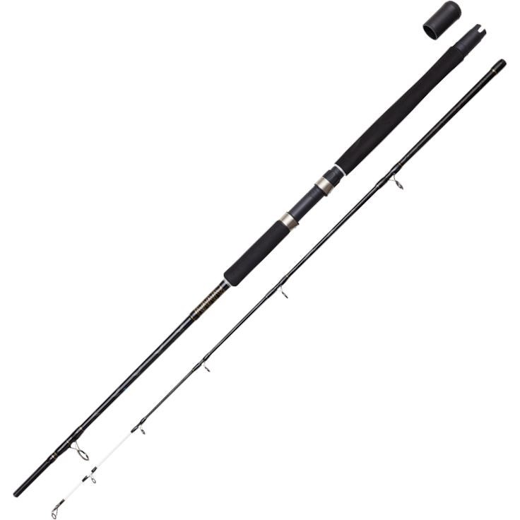 DAM Imax Nova Hard Core Boat Rod 6′ 20-30lb