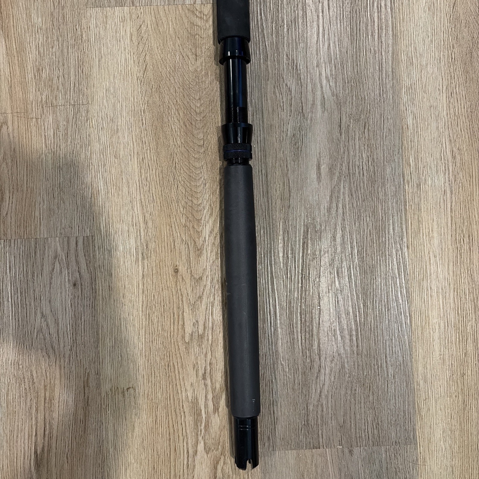 Half Hitch Black Gold SU69MA 5’9” Stand Up Rod 20-40lb Offshore Boat Rod