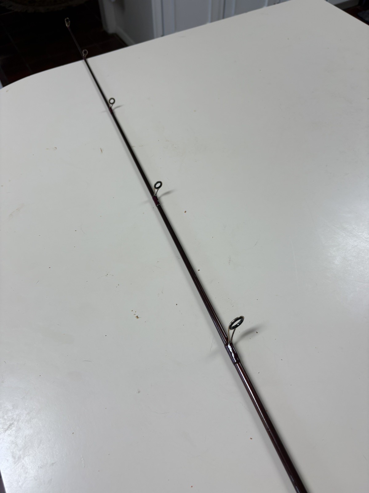 Yad PS601MH 6 Ft Premier Graphite Spinning Rod 1 Pc