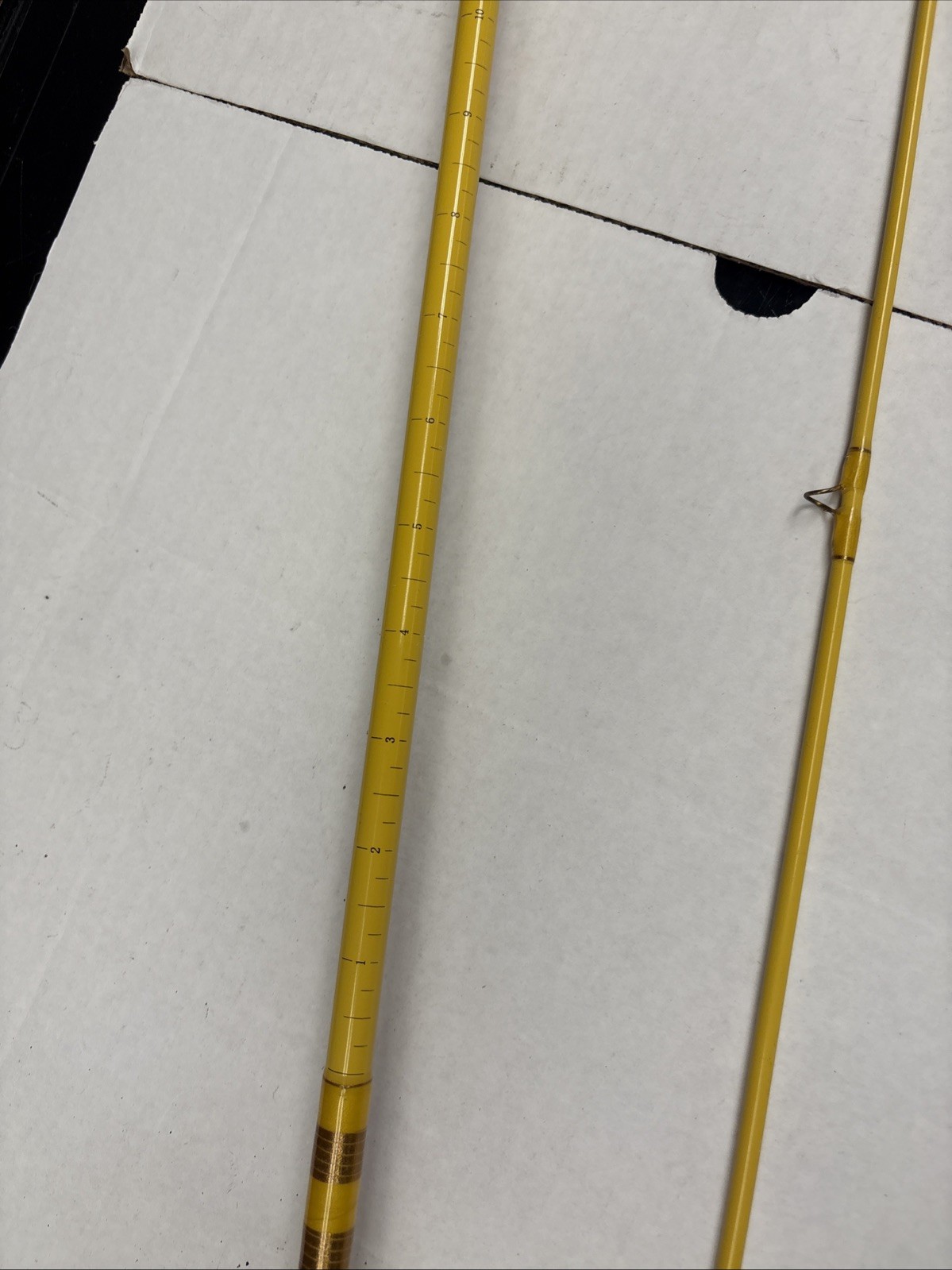 Eagal Claw Featherlight 8’ FL300-8 Fishing Rod NOS 2 Piece