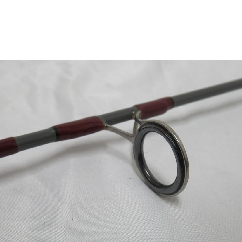 Saurus Trout Spin Rod TS60LS 6ft 0in (183cm) AB Used Fishing Equipment