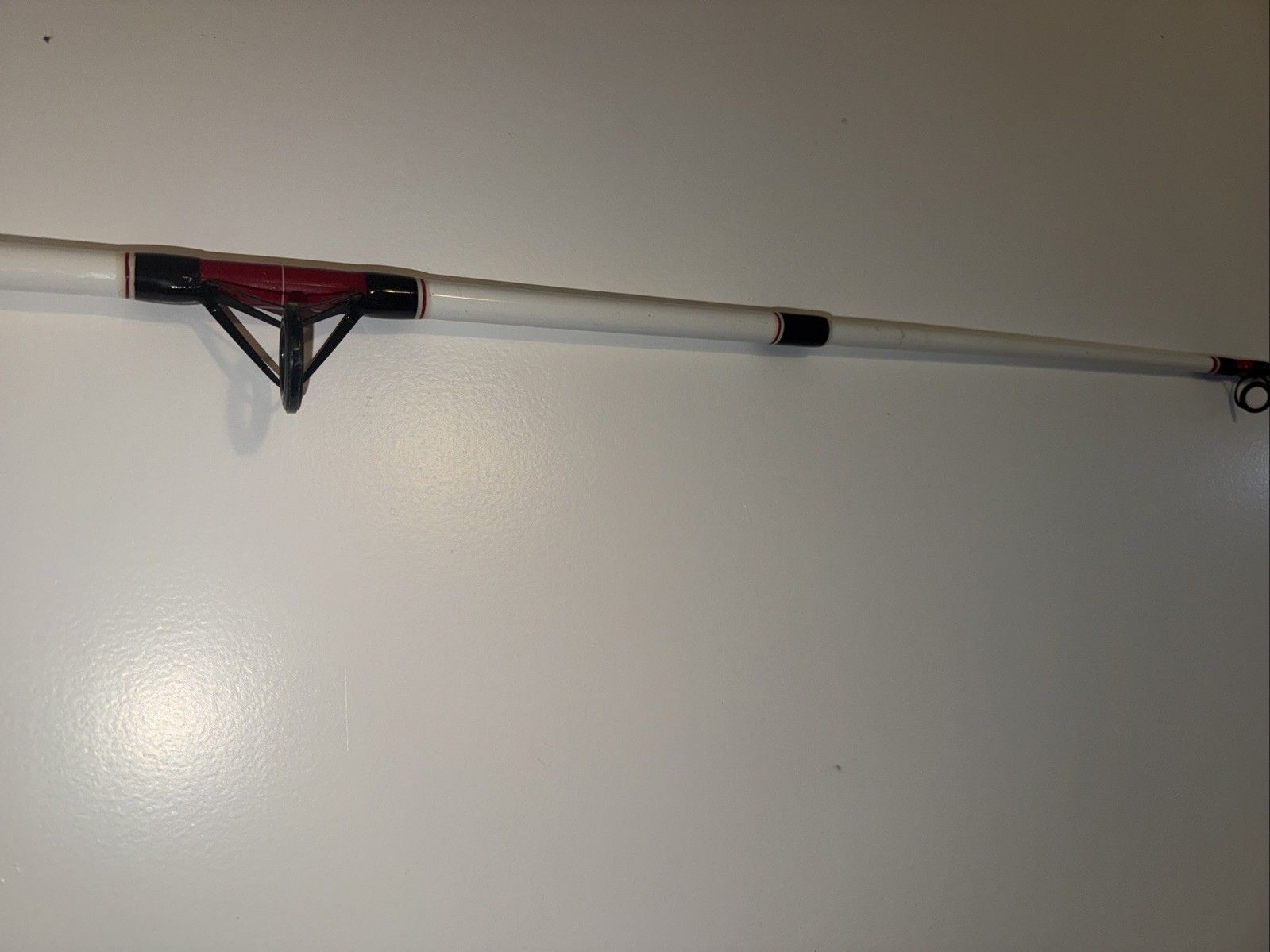 Alpha Bigwater Surf Rod 9’ MH Fishing Rod 2 Piece With Shakespeare Reel