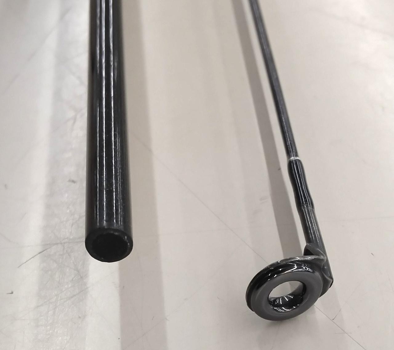 Abu Garcia Conolon CS-602L Spinning Rod 1.83m (72in) Used Fishing Equipment