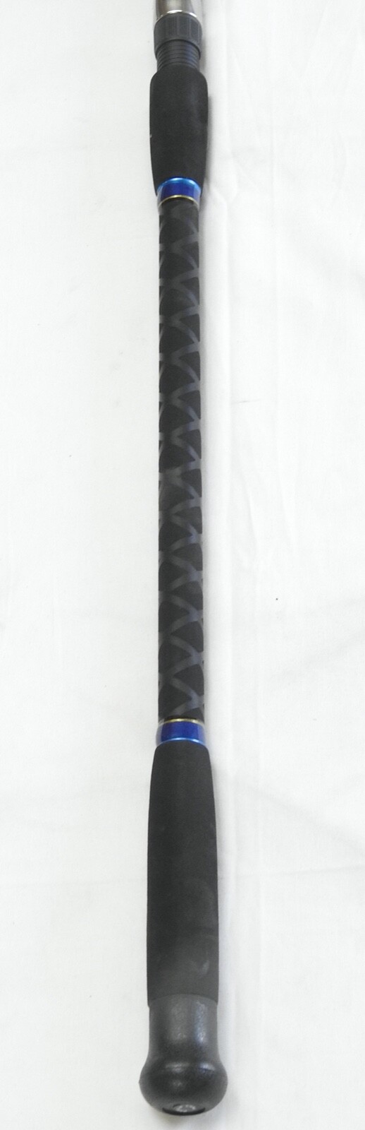 Graphite Spinning Surf Rod 12′ 2PC Split Handle