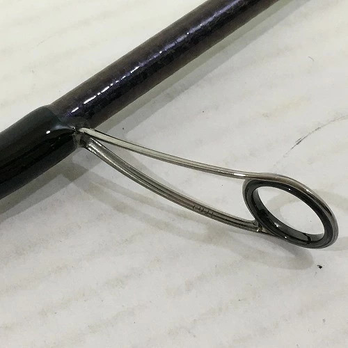 Ares Squid Mania Saltwater Rod 1708373 Used Fishing Equipment