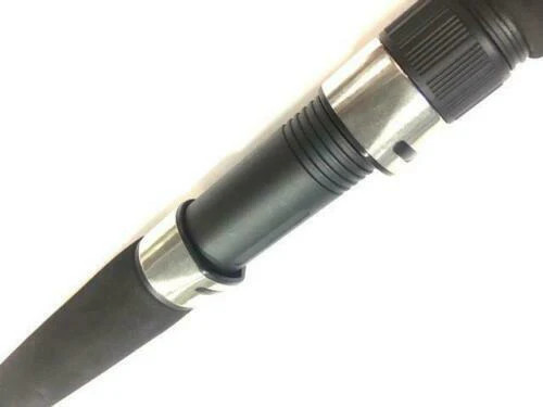 Penn Ally ALLSP 1002H 10′ 6-10kg 2 Piece Spinning Fishing Rod +Free Post 1488446