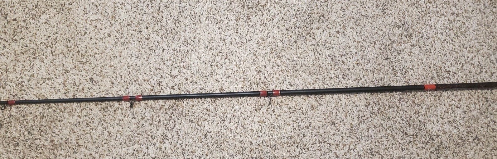 Favorite IM24T Casting Fishing Rod 7.25′