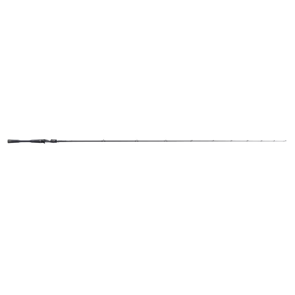 Shimano JACKALL 24-26 Poison Adrena Bass rod various model New