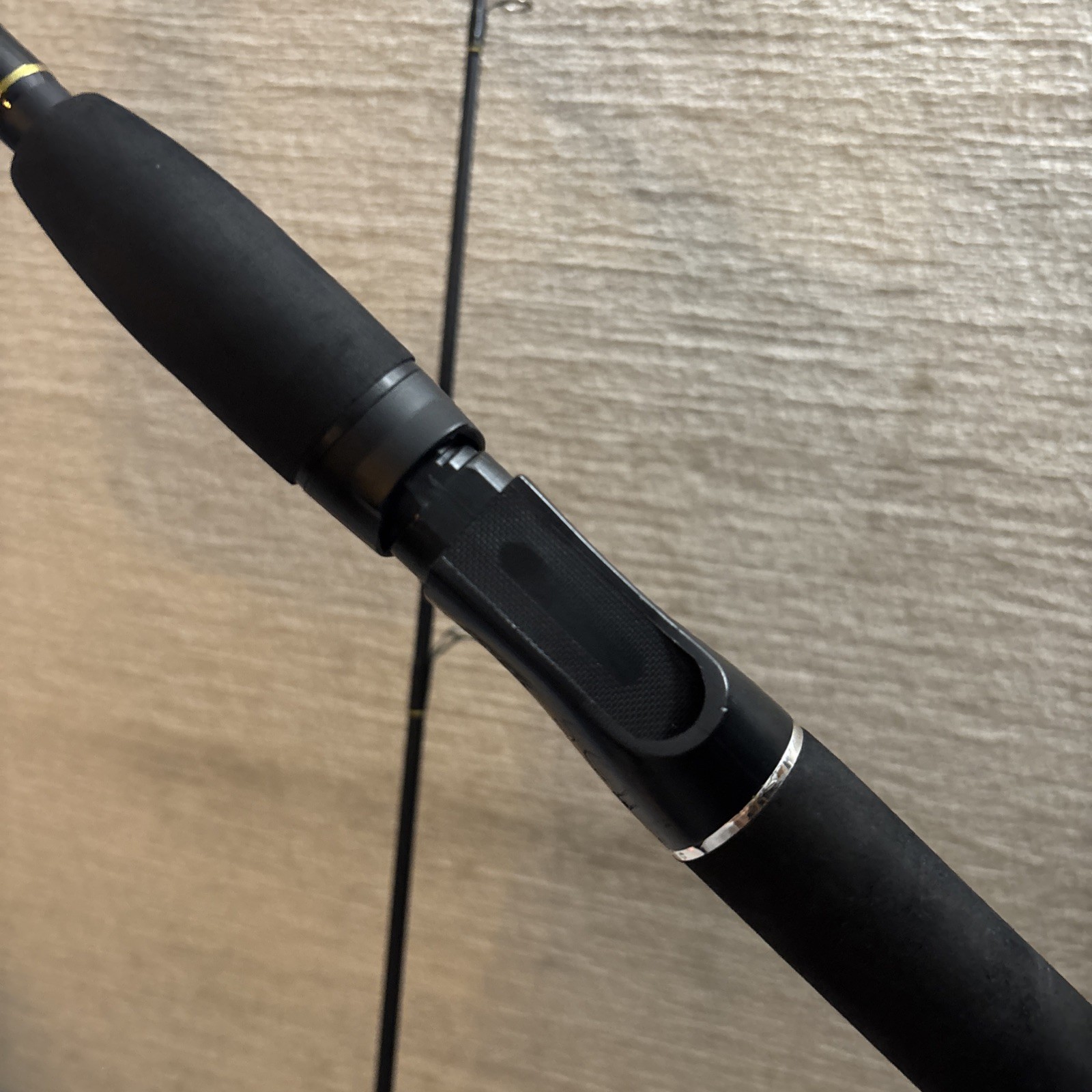 Zebco ZS3000 KDPB5ZS30662M-GWD7 Fishing Pole Rod 6’5″ 2 Pc Casting Fishing WORKS