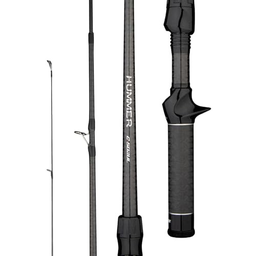KUROUTO Falcon Hummer Hornet Cormorant Kingfisher Fishing Rod Hummer C482ul