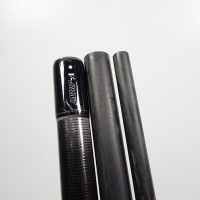 DAIWA Seabass Rod 21 LABRAX AGS 110M-3・N 3 Piece Pack Rod near mint from japan