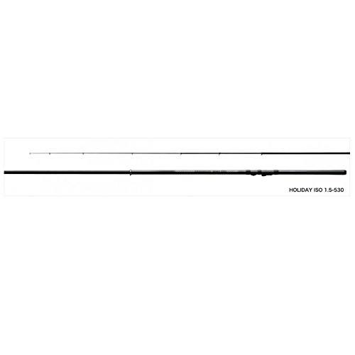 SHIMANO Holiday Iso No. 2 530A Aoriika