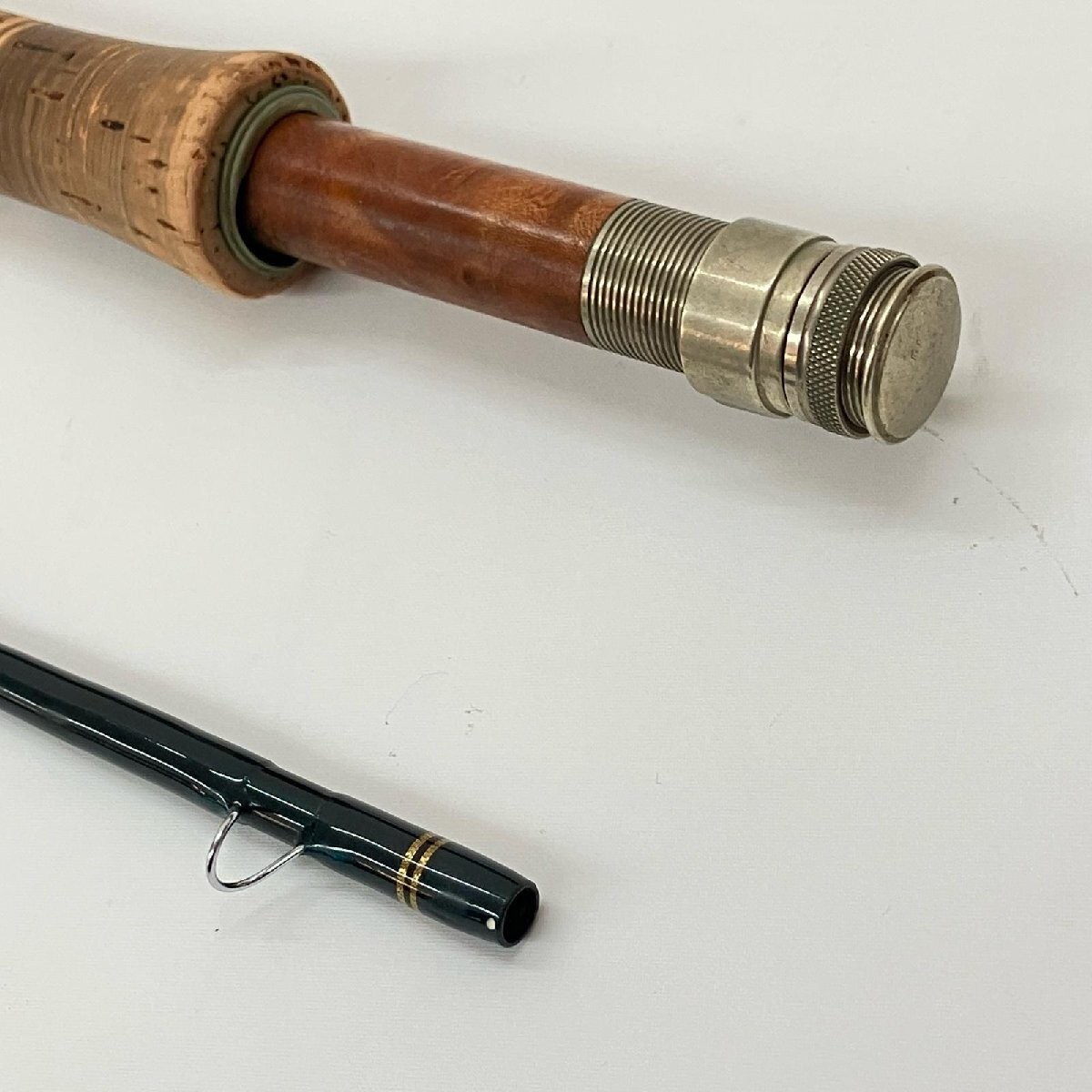Sage GRAPHITE IV SP 690 #6 9’0″ Fly Rod Fishing 3921