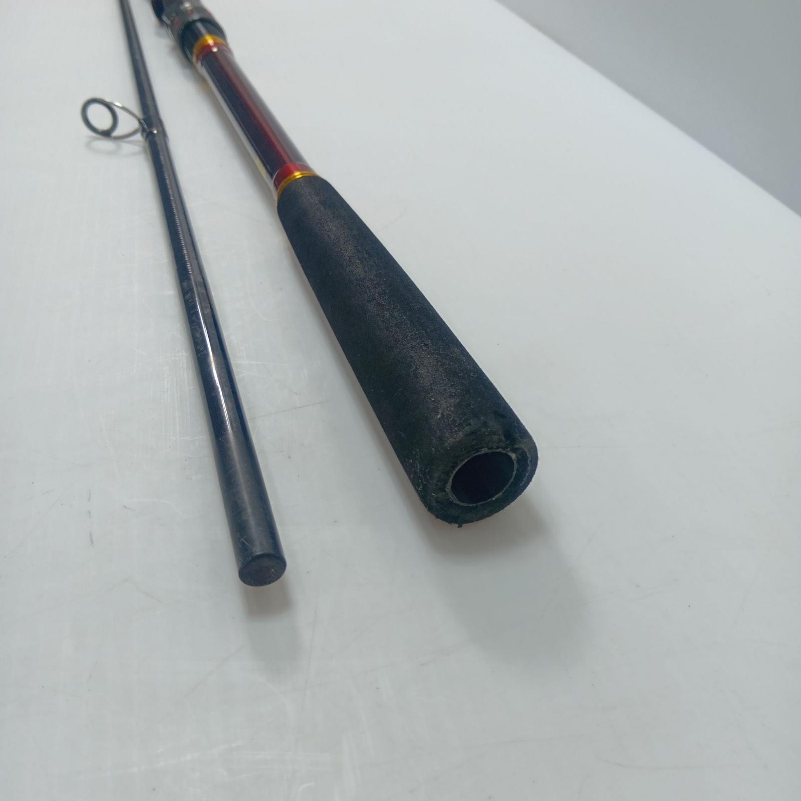 DAIWA Overzea AIR 1010M/MH 05801042