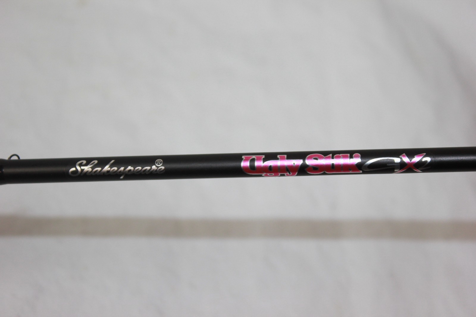 SHAKESEARE UGLY STIK GKX2 USLDSP602M 6’0″ (1.83M) MEDIUM 6-15LB (R #02) J-1