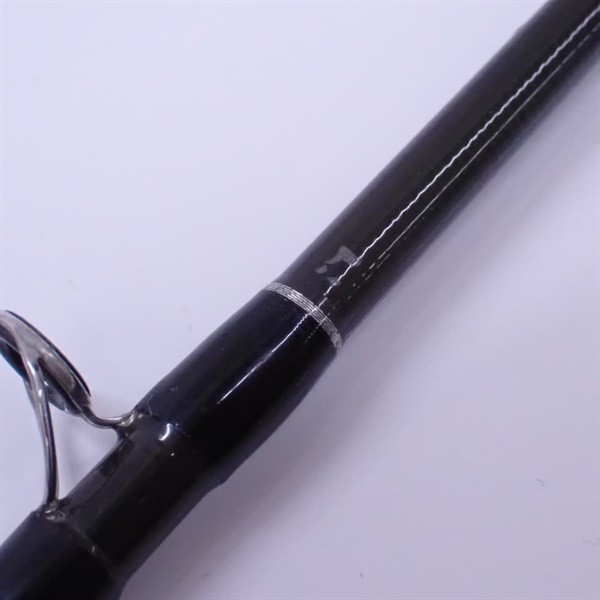 Daiwa 10 Black Label PF701HFB Cond/C