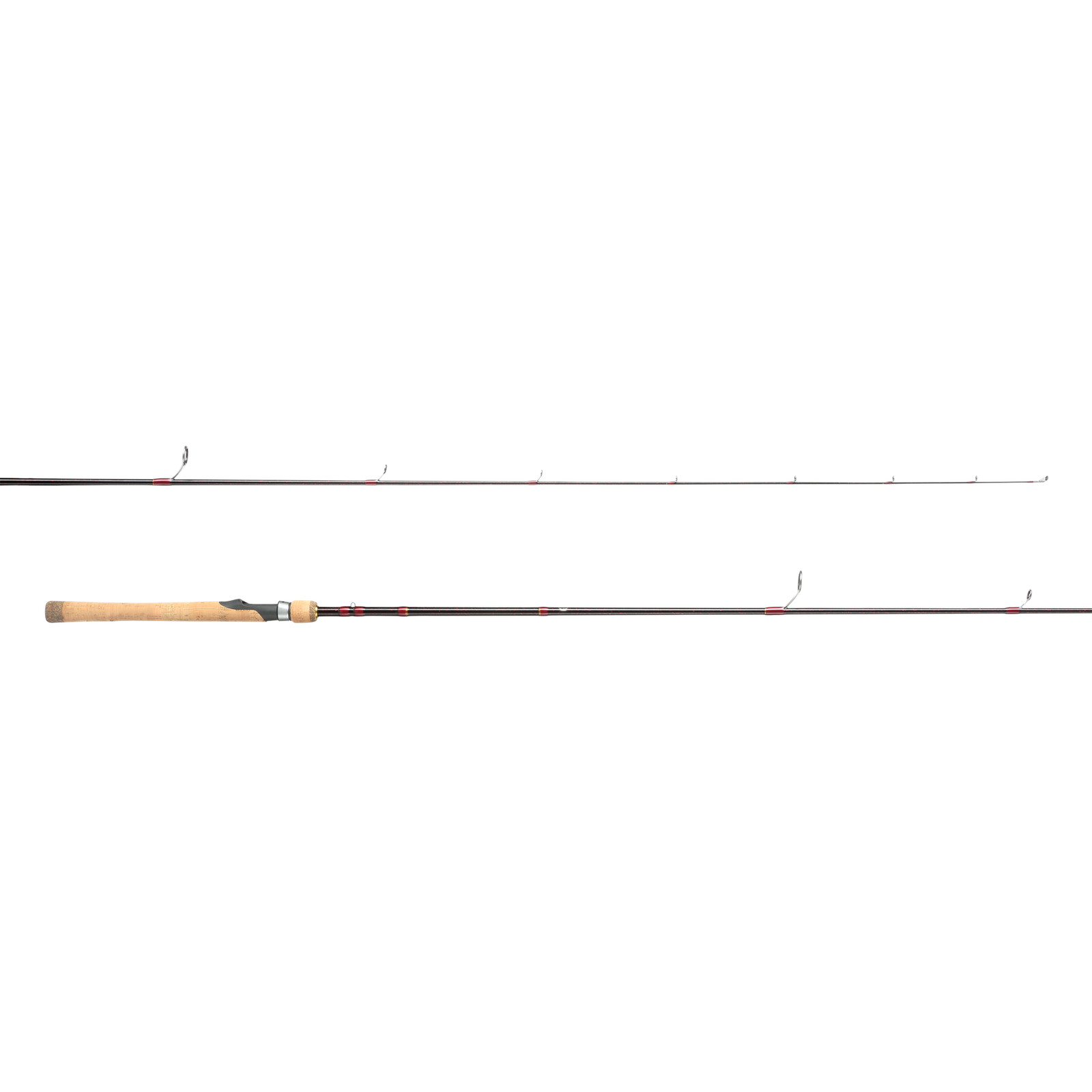 Shimano CONVERGENCE SPINNING, Freshwater, Spinning, 6’6″, Medium Light, 1 pcs…