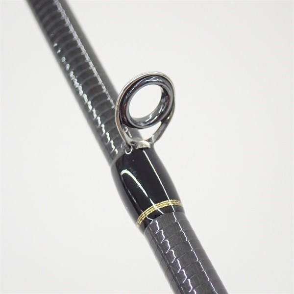 Smith. Beestick Trout Hiromoto-Yama Model SS4-Custom 47UL Cond/B+