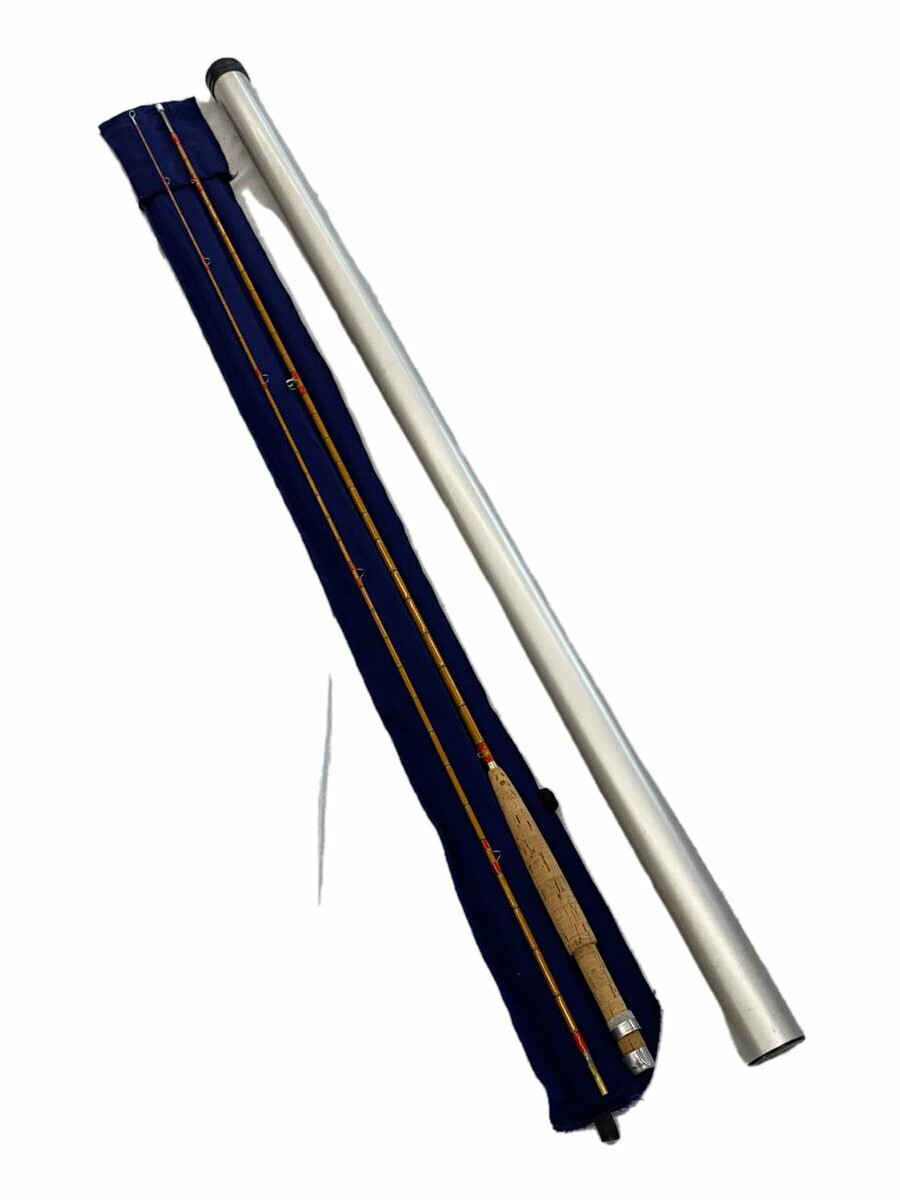 Hardy Fly Fishing Rod #4 7.5ft (228cm/90in) Used B Grade
