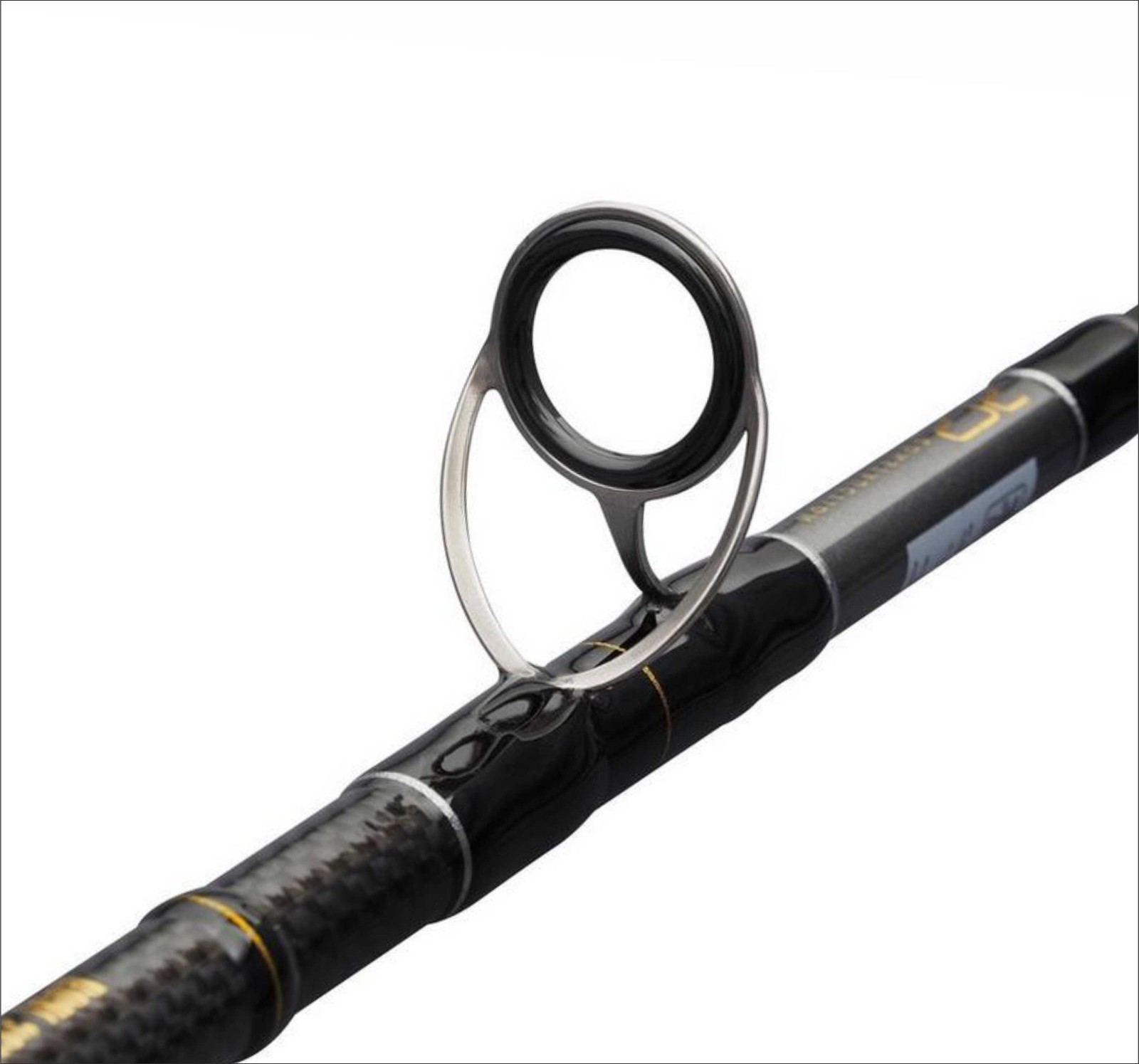 PENN REGIMENT IV Boat 702 20-30lb 2PCS