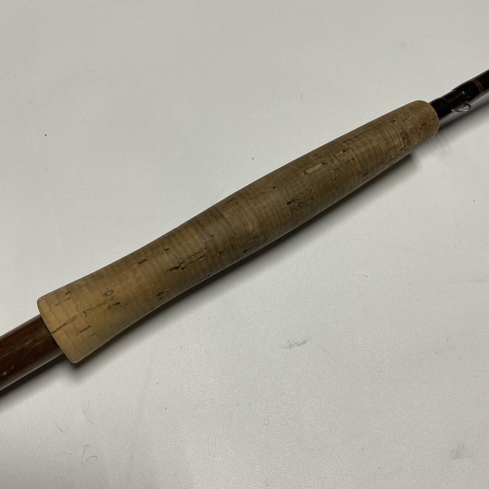 Sage Graphite II GFL 796 RP DS #7 Line 9′ 6″ Tube 3-5/7oz 2pc Fly Fishing Rod