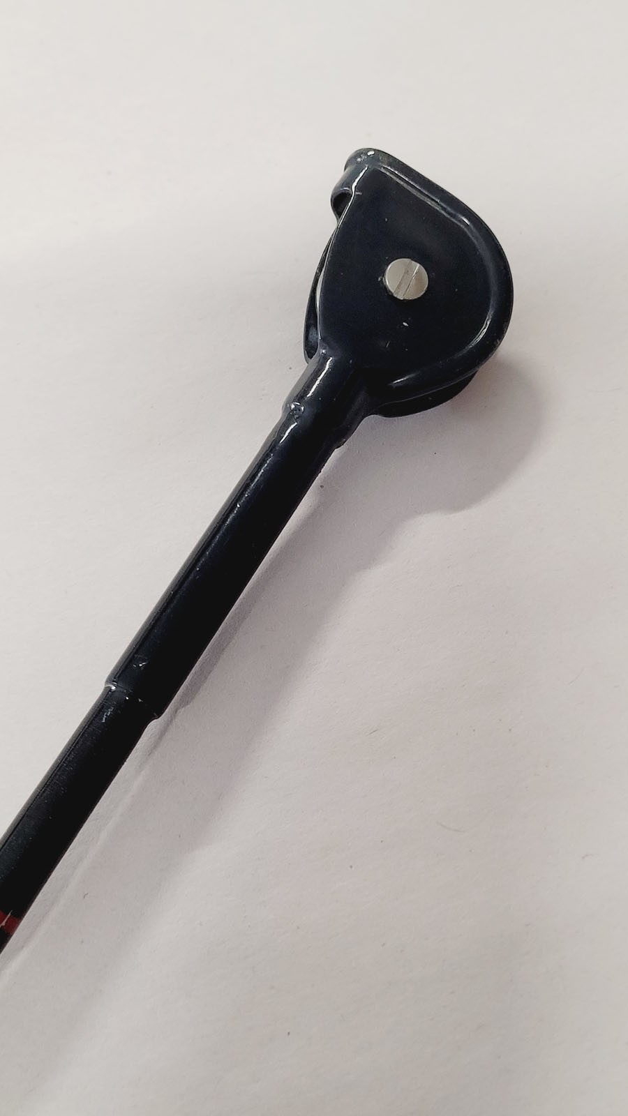 Penn International 50lb Class Chair Rod IGFA 50 Made in USA #2 Long AFTCO Butt