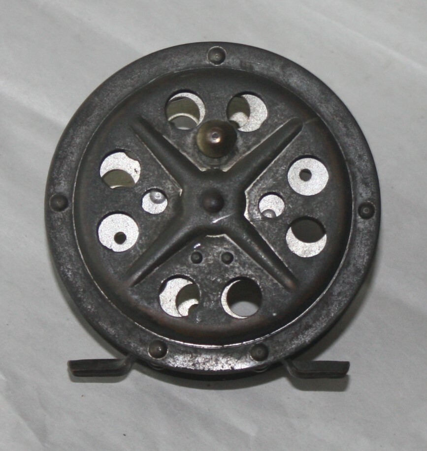 Pflueger – Progress Fishing Reel, No. 1774