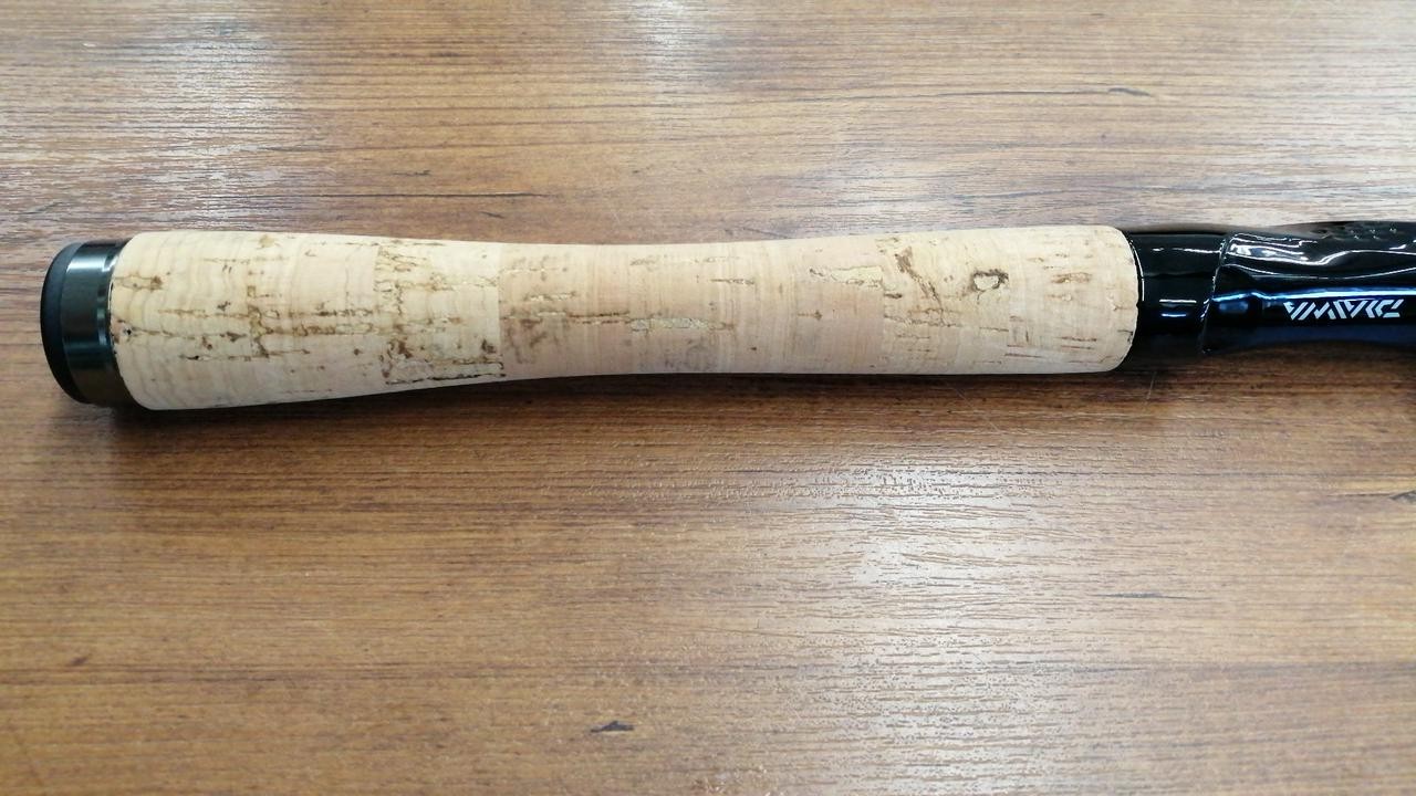 DAIWA B.B.B.636TLFS Mobile Rod