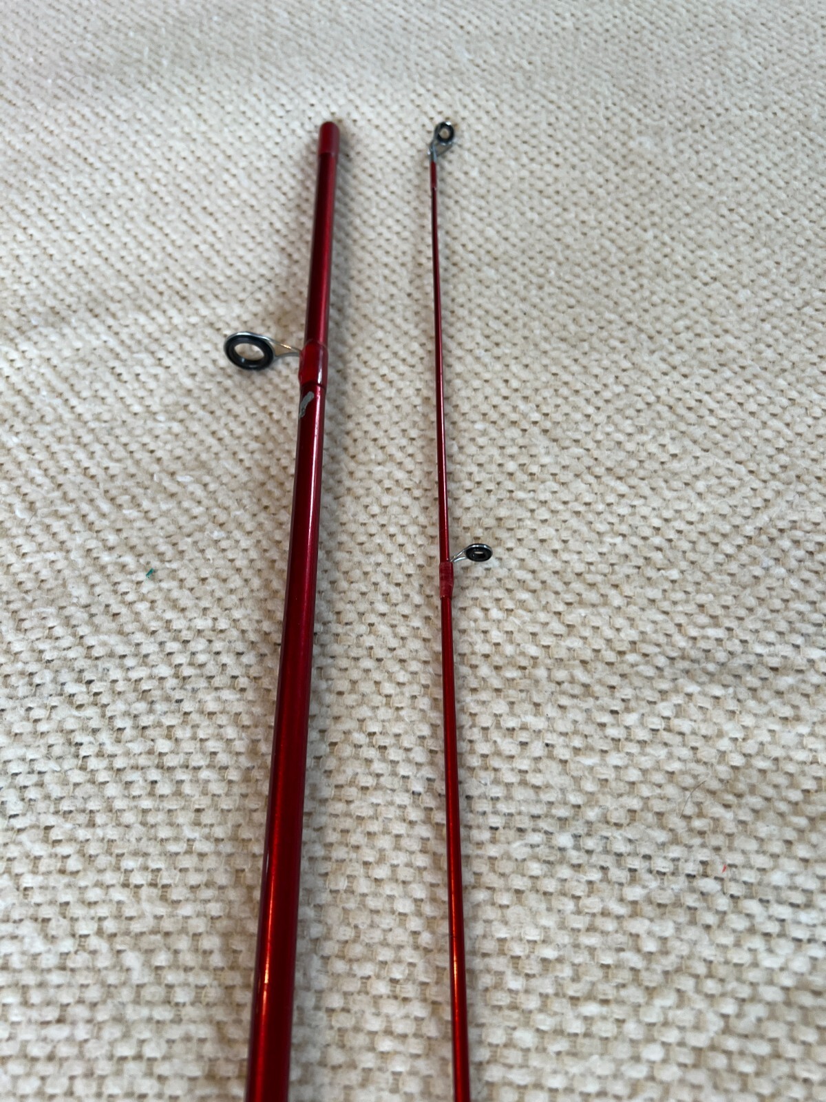 Shakespeare Spectrum Spinning Rod