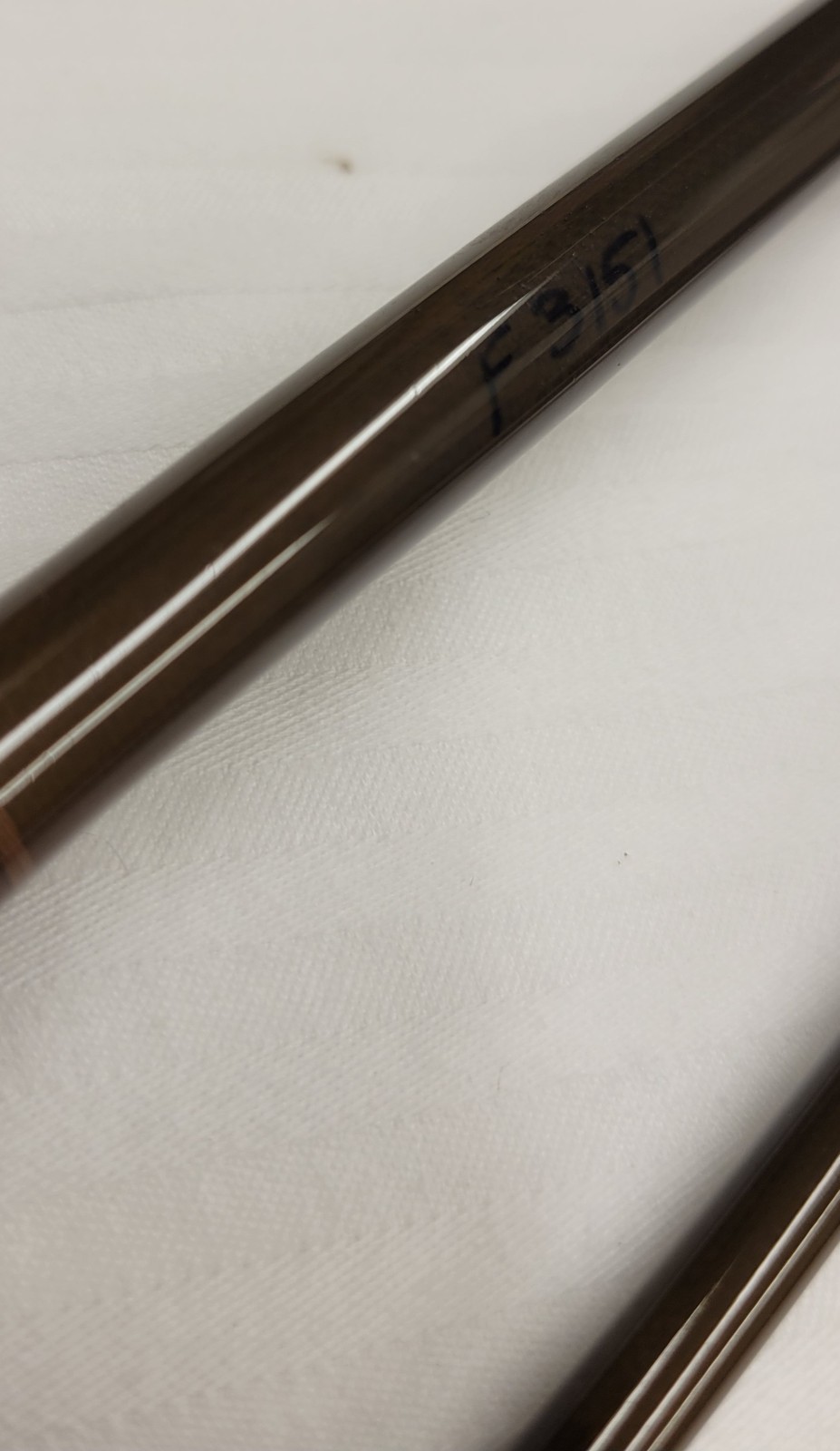 Sage Graphite II 686 RP #6 line 8’6″ 3 3/16oz. Excellent condition