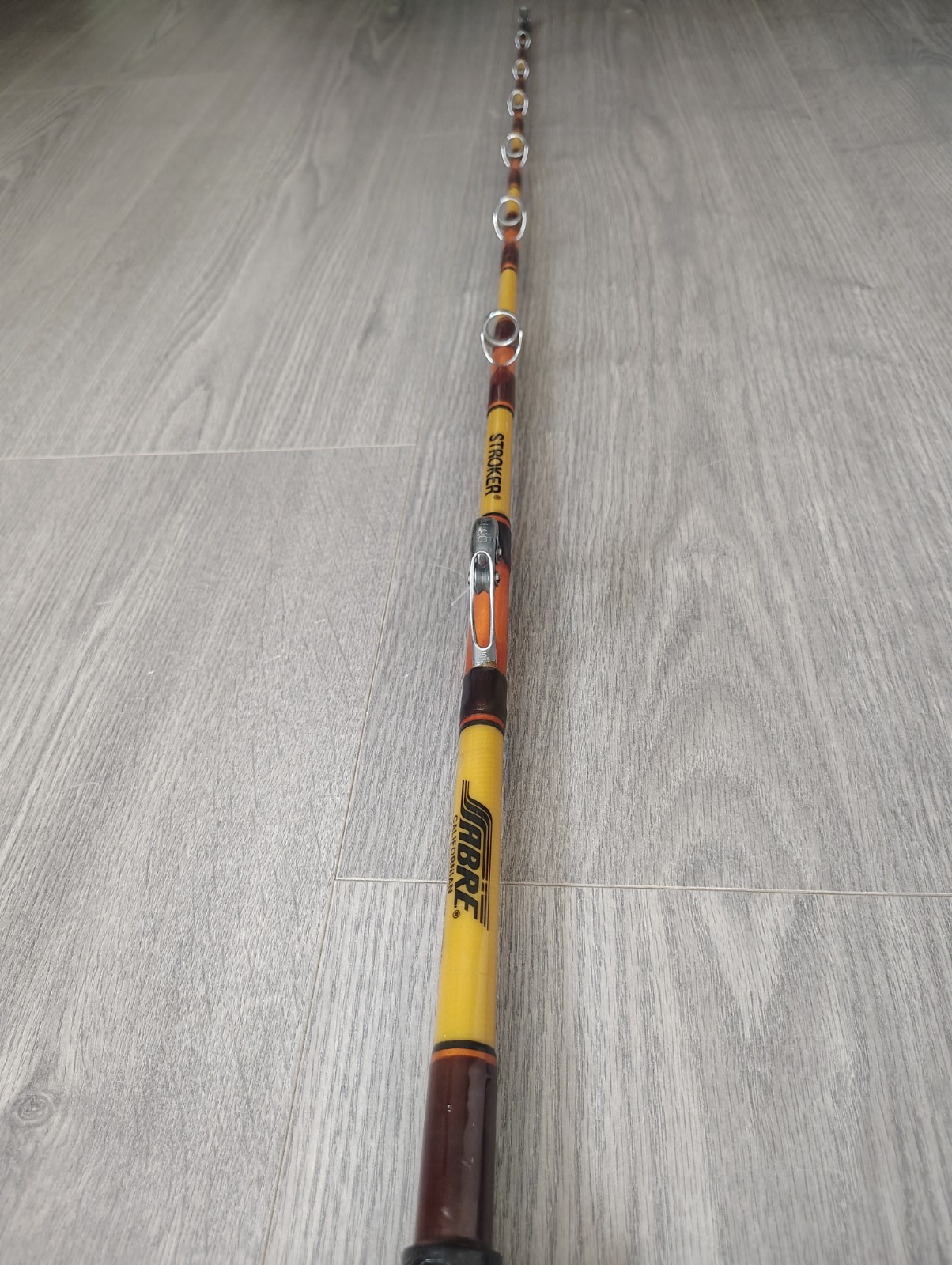 Sabre “Californian Stroker” 30-80lb