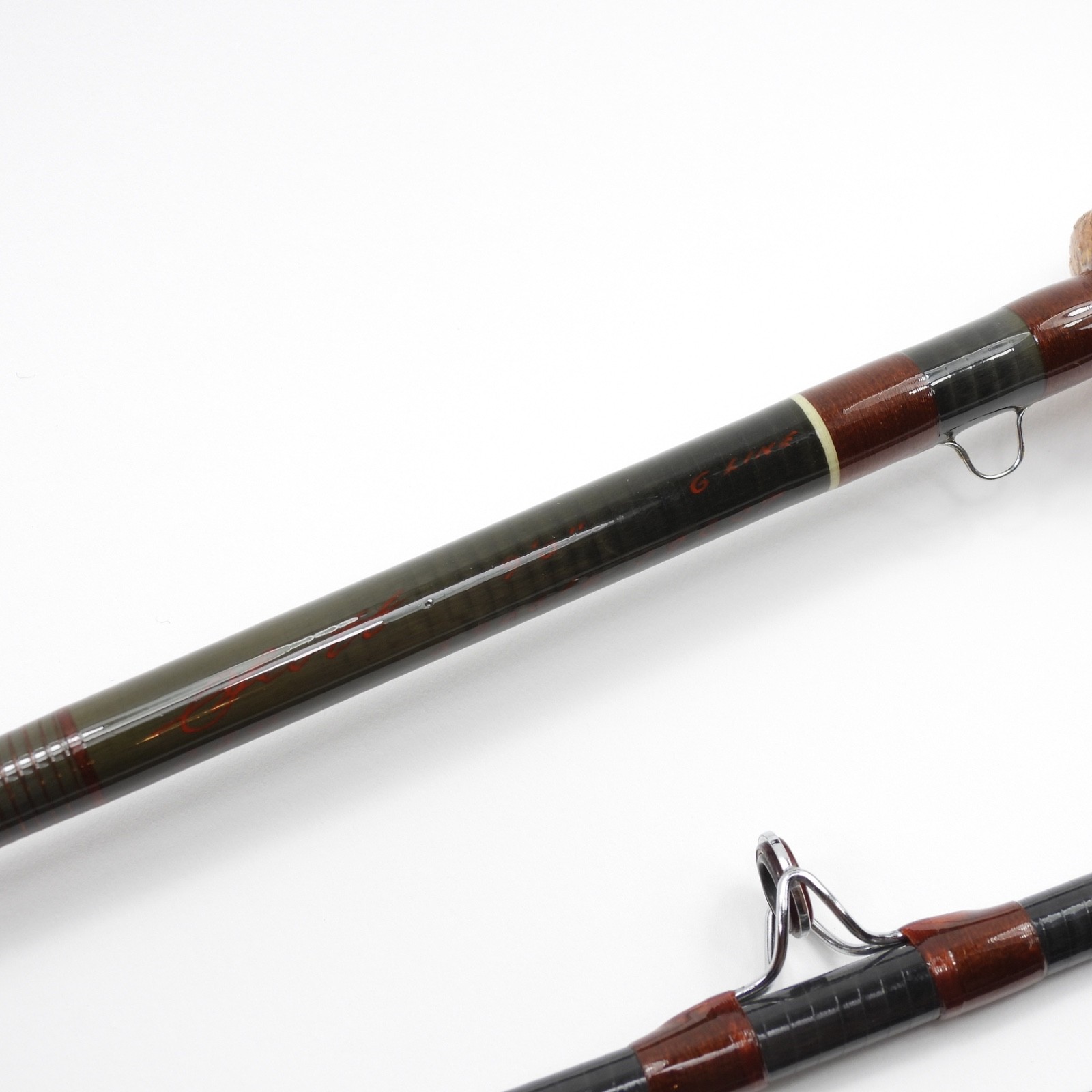Scott G906/4 Fly Fishing Rod. 9’ 6wt. 4-Piece. Orvis Tube.